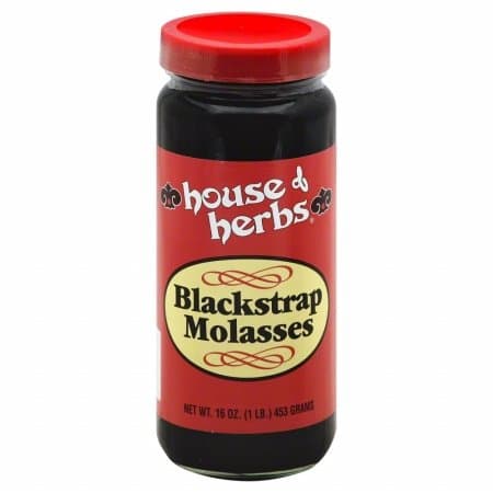 House Of Herbs Molasses Blackstrap