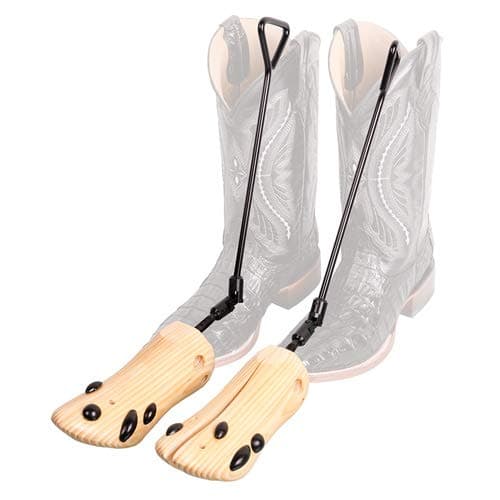Mens Boot Stretcher - Style Mens