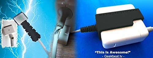 Wireless Charger Compatible for Apple Watch/iPhone, SUCONOR 2 in 1 Qi Ultra-Thin Wireless Charger Compatible for iPhone X/XS/XR/XS MAX / 8/8 Plus (R17)