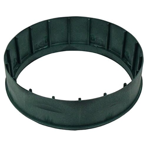 Polylok 20" x 6" Septic Tank Riser (PN: 3009)