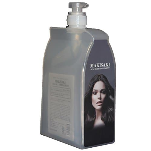 C2M Makisaki Acai Multi Treatment 1000Ml