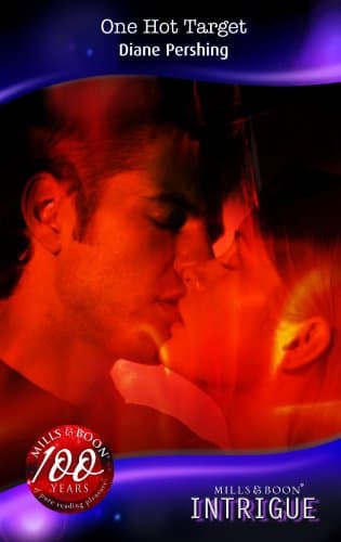 One Hot Target (Mills & Boon Intrigue)