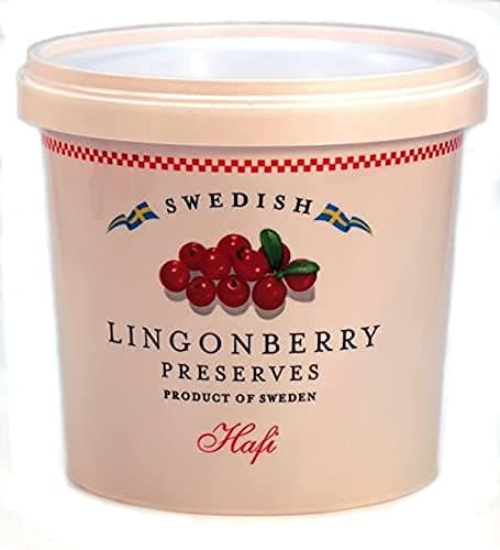 LINGONBERRY TUB 1.5L