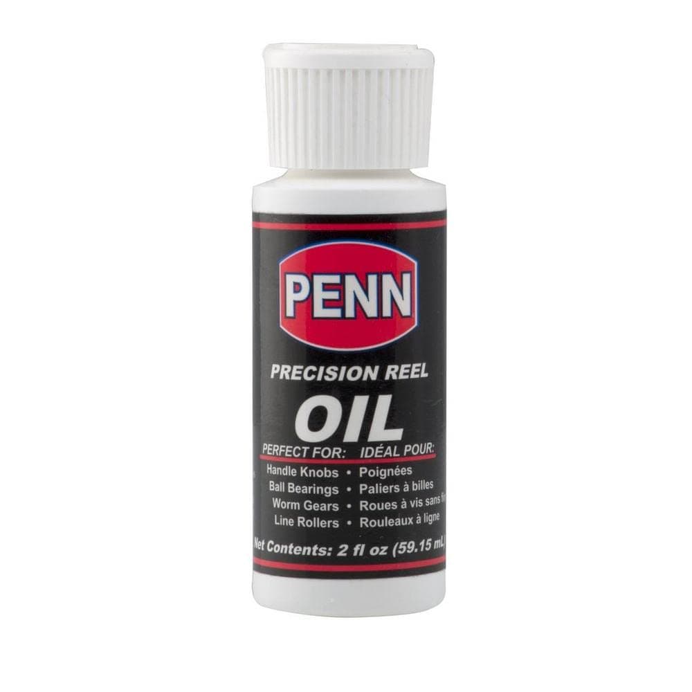 Reel Oil, 2 oz