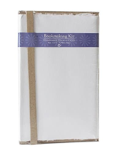 Shizen Design Bookmaking Kits 6 in. x 9 in.