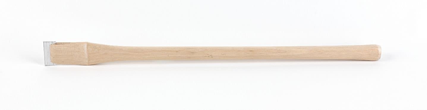 Axe Handle, Wood, 36 In, For 38PE136