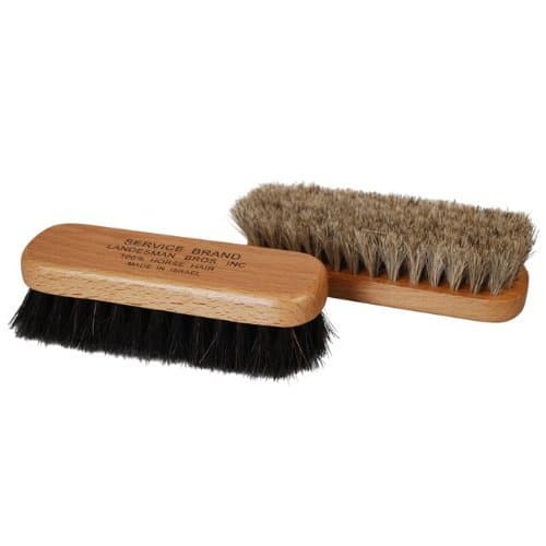 Four Season Mini Shine Brush Black