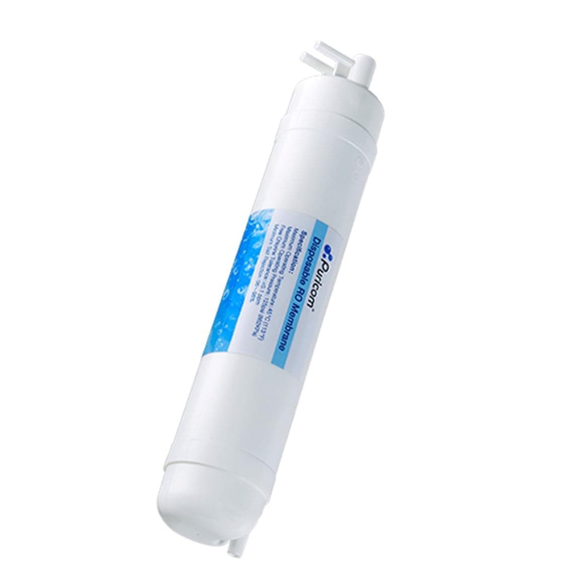 Replacement Reverse Osmosis Membrane for the Puricom ZIP System - 75 GPD RO Membrane (717704)