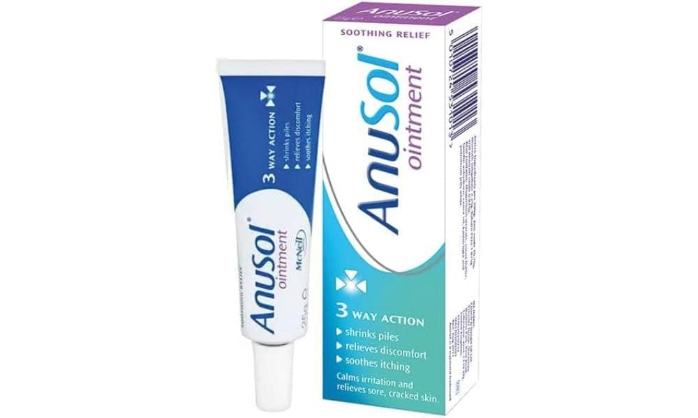 Ointment 25 GB-EN 17 (GSL)