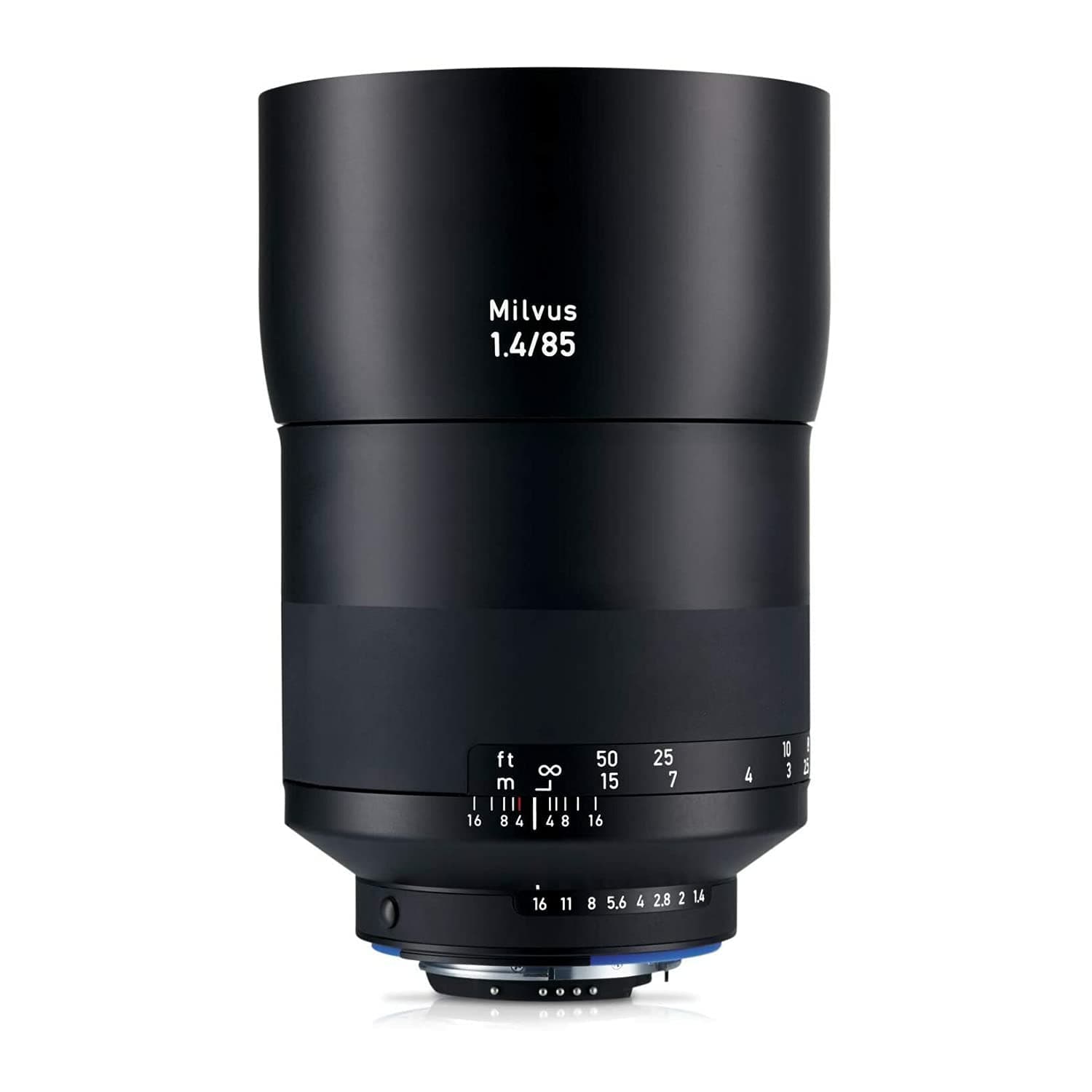 Milvus 1.4/85 ZF.2