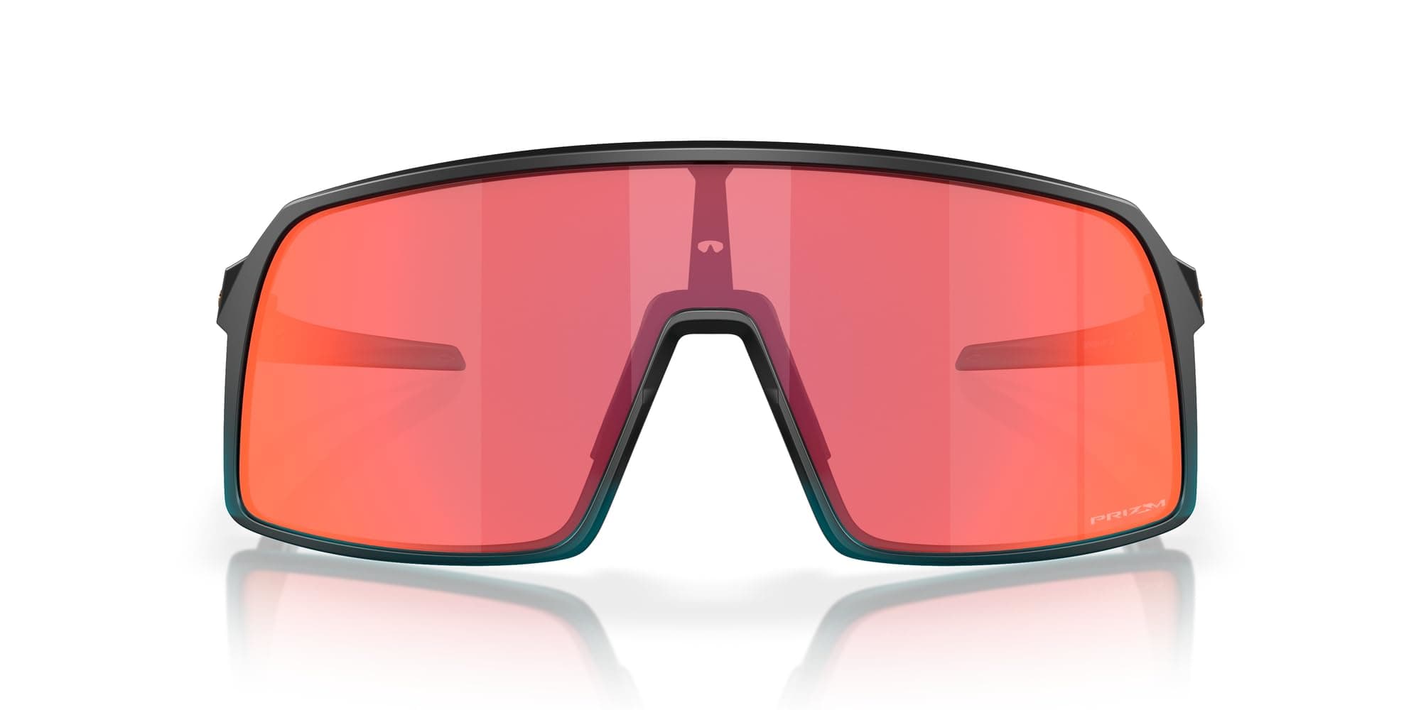 Oakley Mens Oo9406a Sutro Low Bridge Fit Rectangular Sunglasses