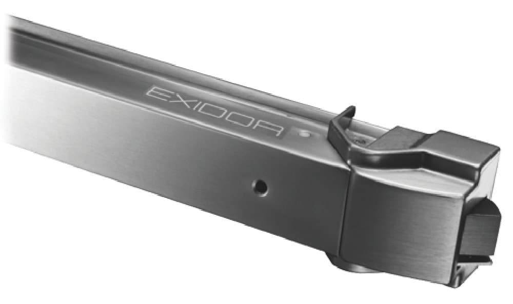 Exidor Panic 400Se Tb450 With Elr Exi