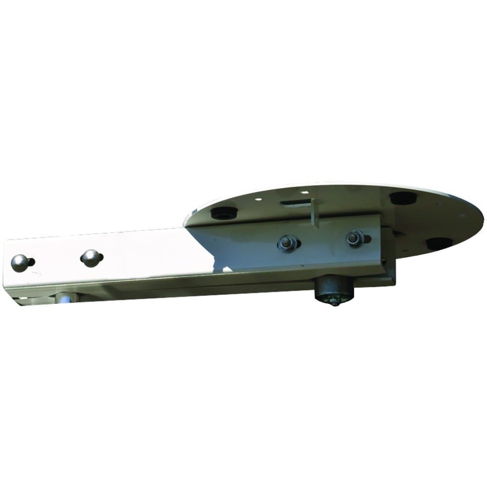 VuQube MB400 Aluminum Ladder Mounting Bracket