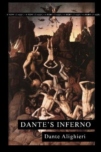 Dante's Inferno