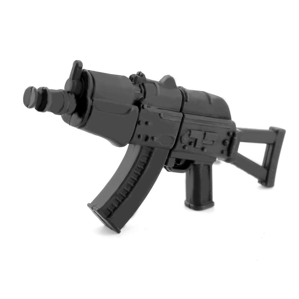 32GB USB 2.0 Flash Drive Cartoon Plastic Gun Shape Pen Drive Thumb Drive Memory Stick Memoria USB Pendrive