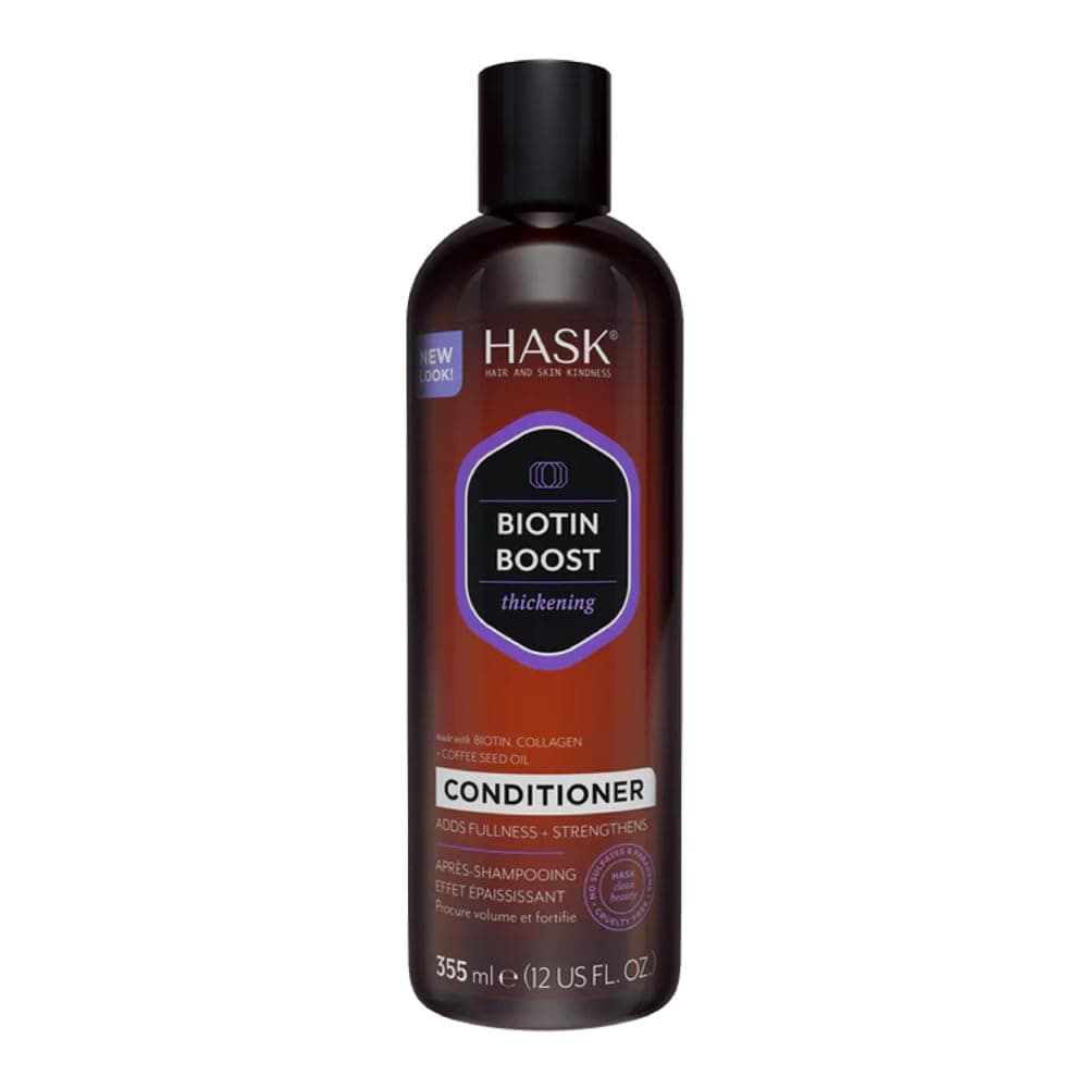 Biotin Boost Thickening Conditioner, 355 Ml