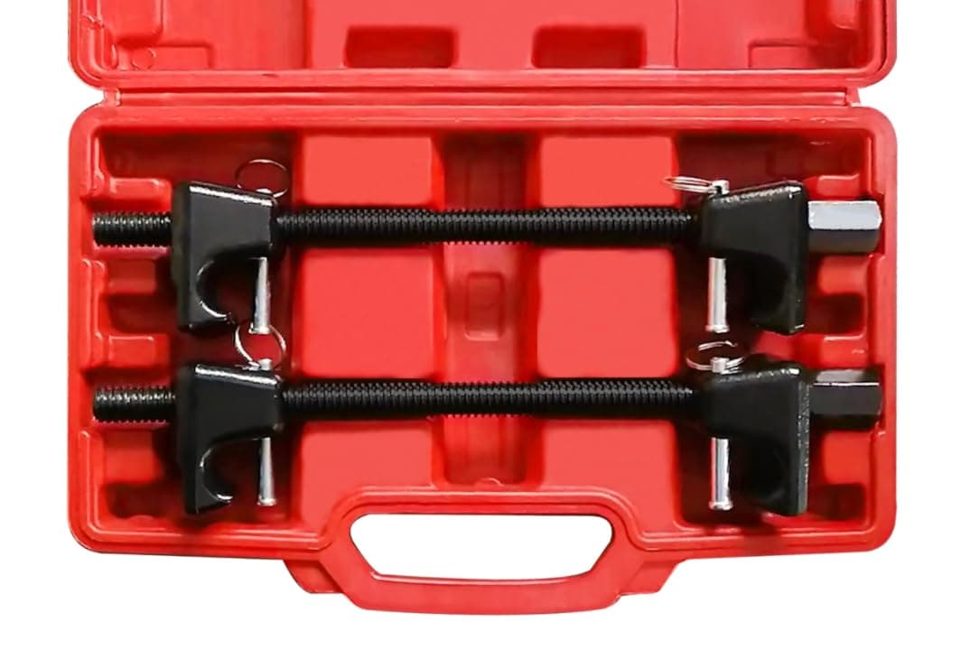 Macpherson Strut Spring Compressor Universal 3/4in Coil Spring Compressor Tool