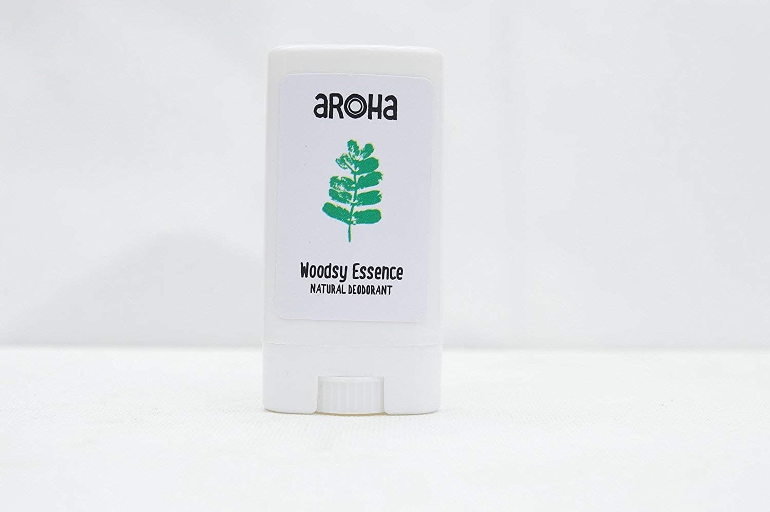 Aroha Deodorant for Unisex, 12 grams