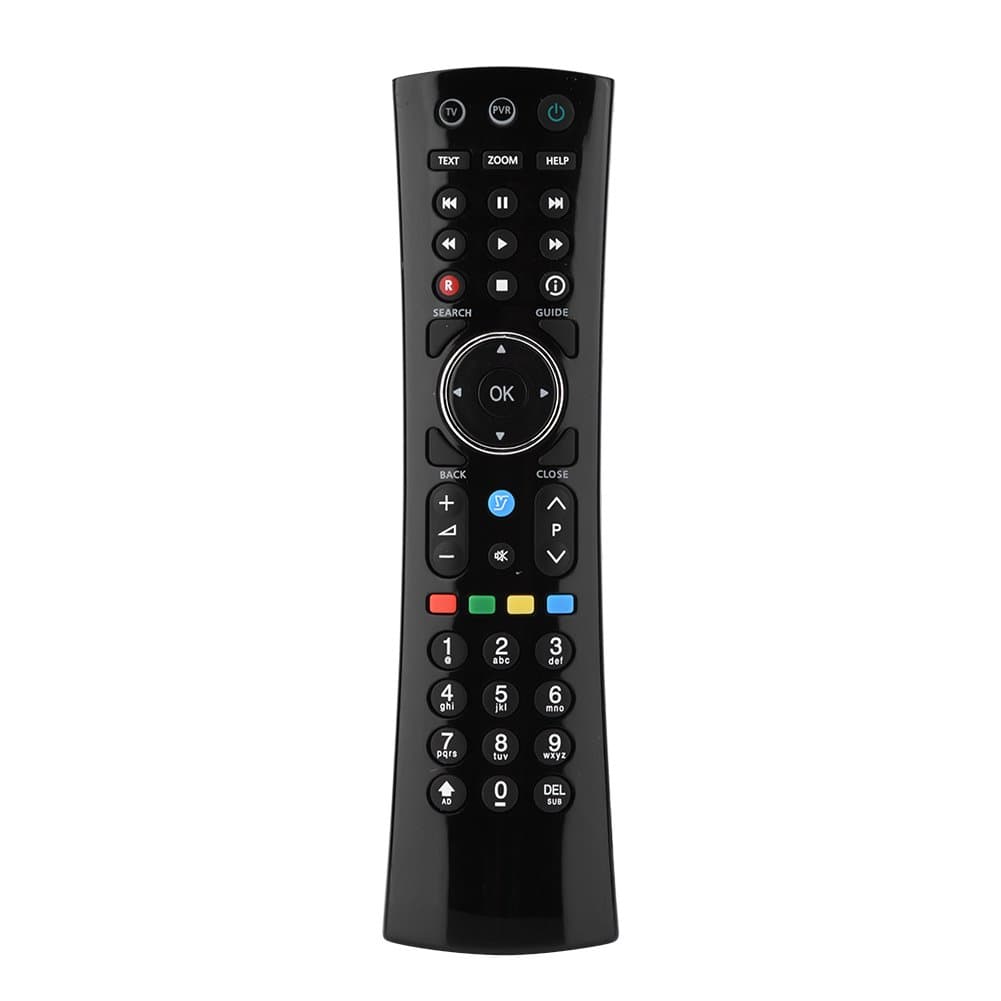 EboxerHUMAX TV Remote Control, Universal TV Remote Control Controller Smart Remote Controller Replacement for HUMAX