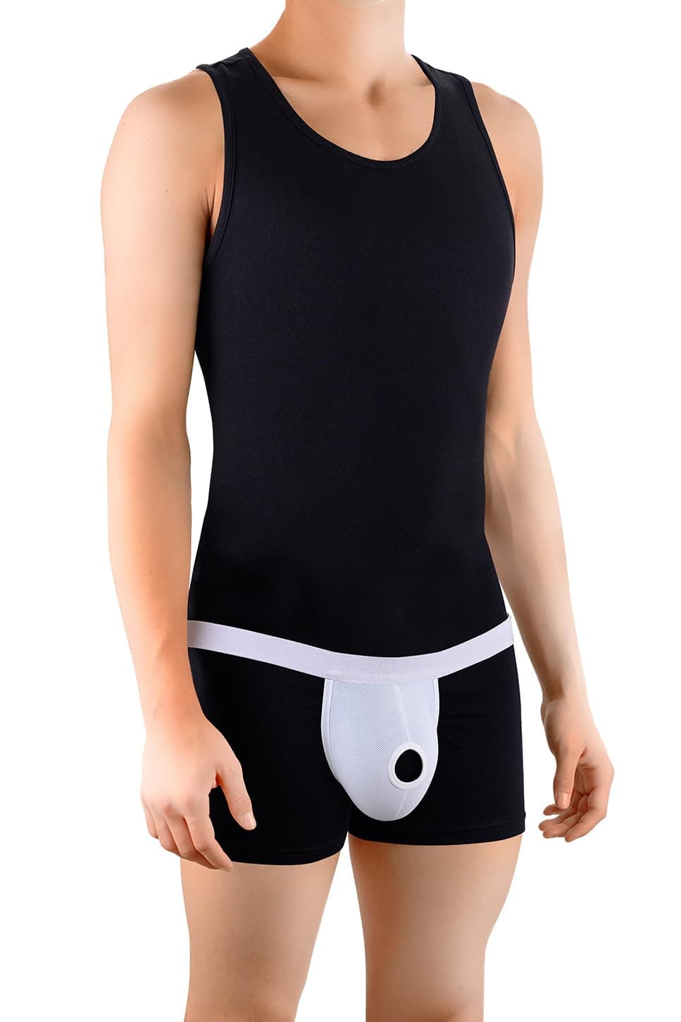 FlexaMed Scrotal Suspensory Support - (XL)