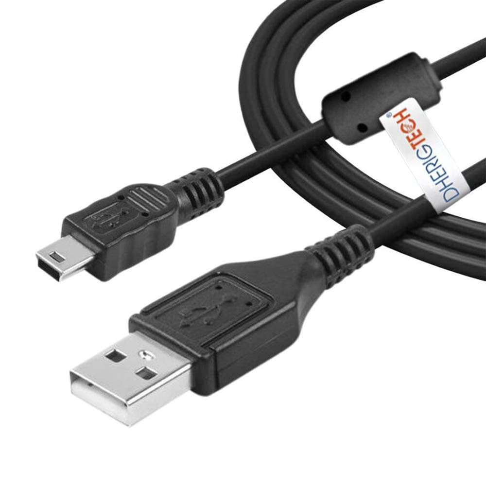 USB Data Lead Sync Cable For NAVIGON 6310 6350 LIVE & 70 EASY GPS SAT NAV
