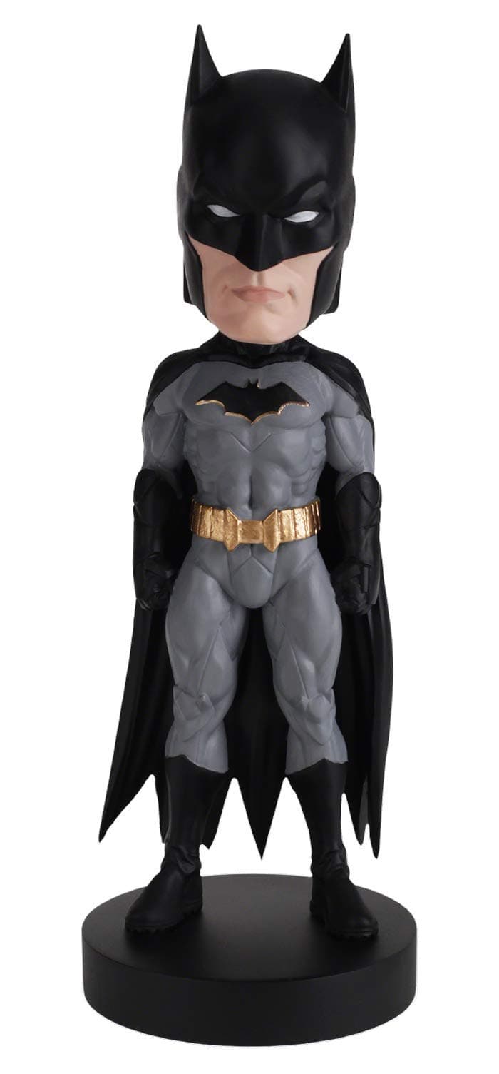 Royal Bobbles Batman Rebirth Bobblehead
