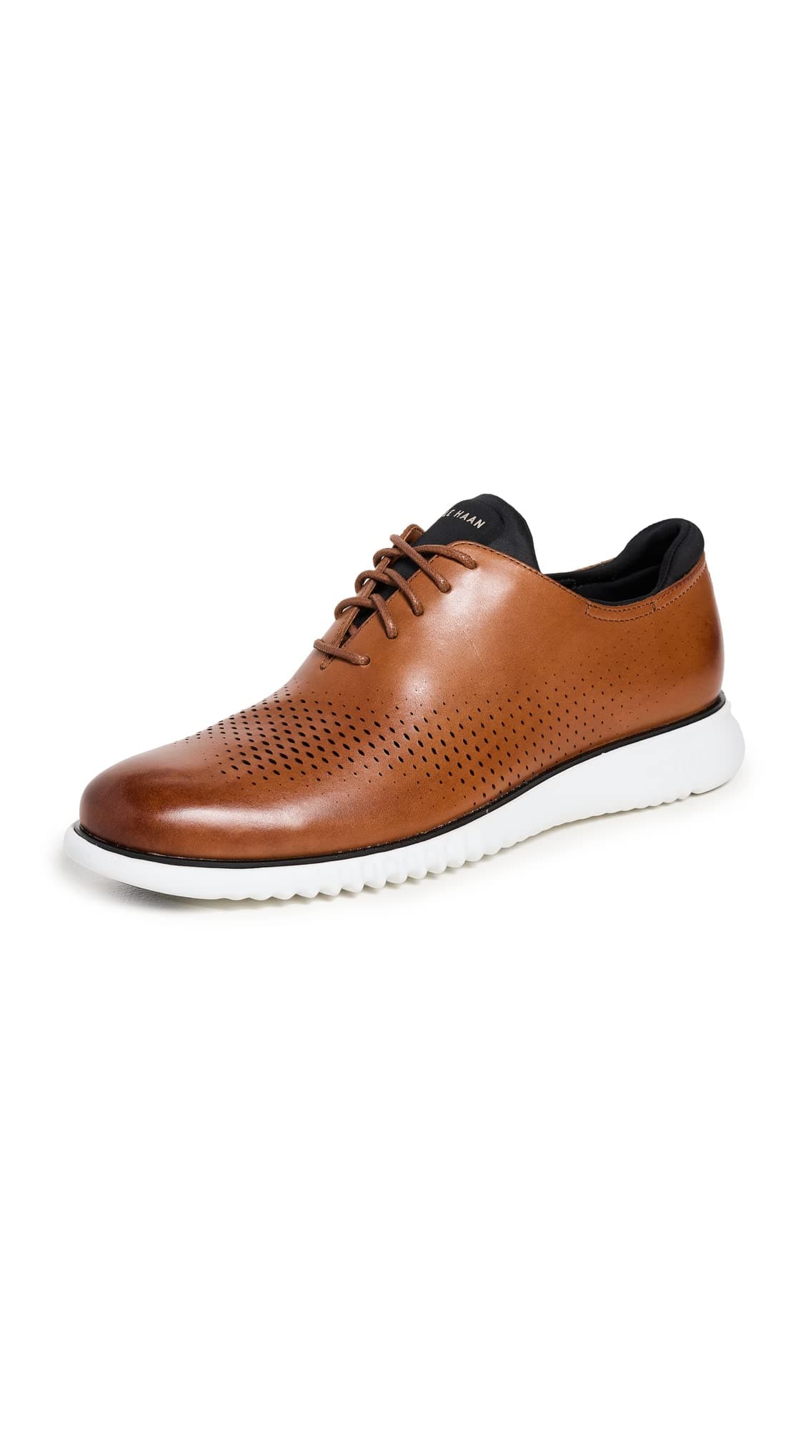 Zerogrand Wing Ox Wp mens Sneaker