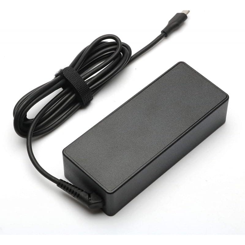 GENERIC 20V 5A 100W Laptop Charge Compatible with Asus Rog Flow X13 Laptop Charge