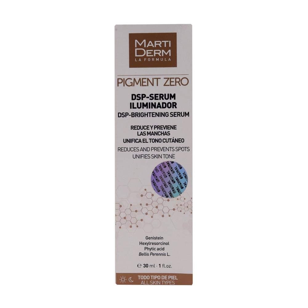 Pigment Zero DSP Brightening Serum 30ml