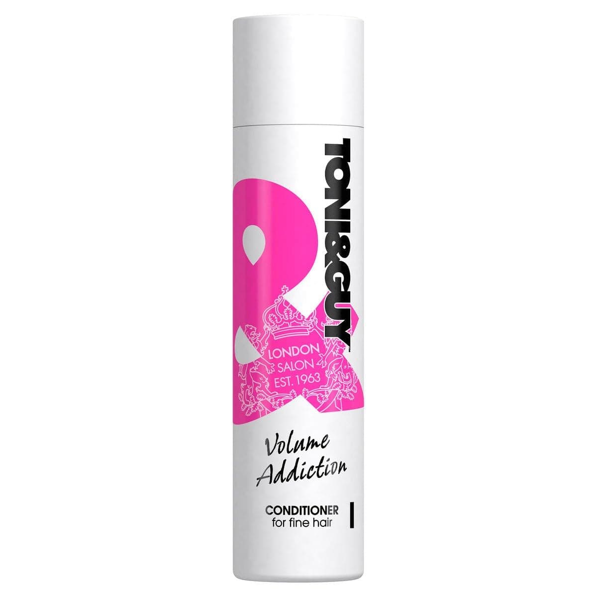 Volume Addiction Volumizing Conditioner For Fine Flat Hair And Bounce To Thin Hair, 250Ml