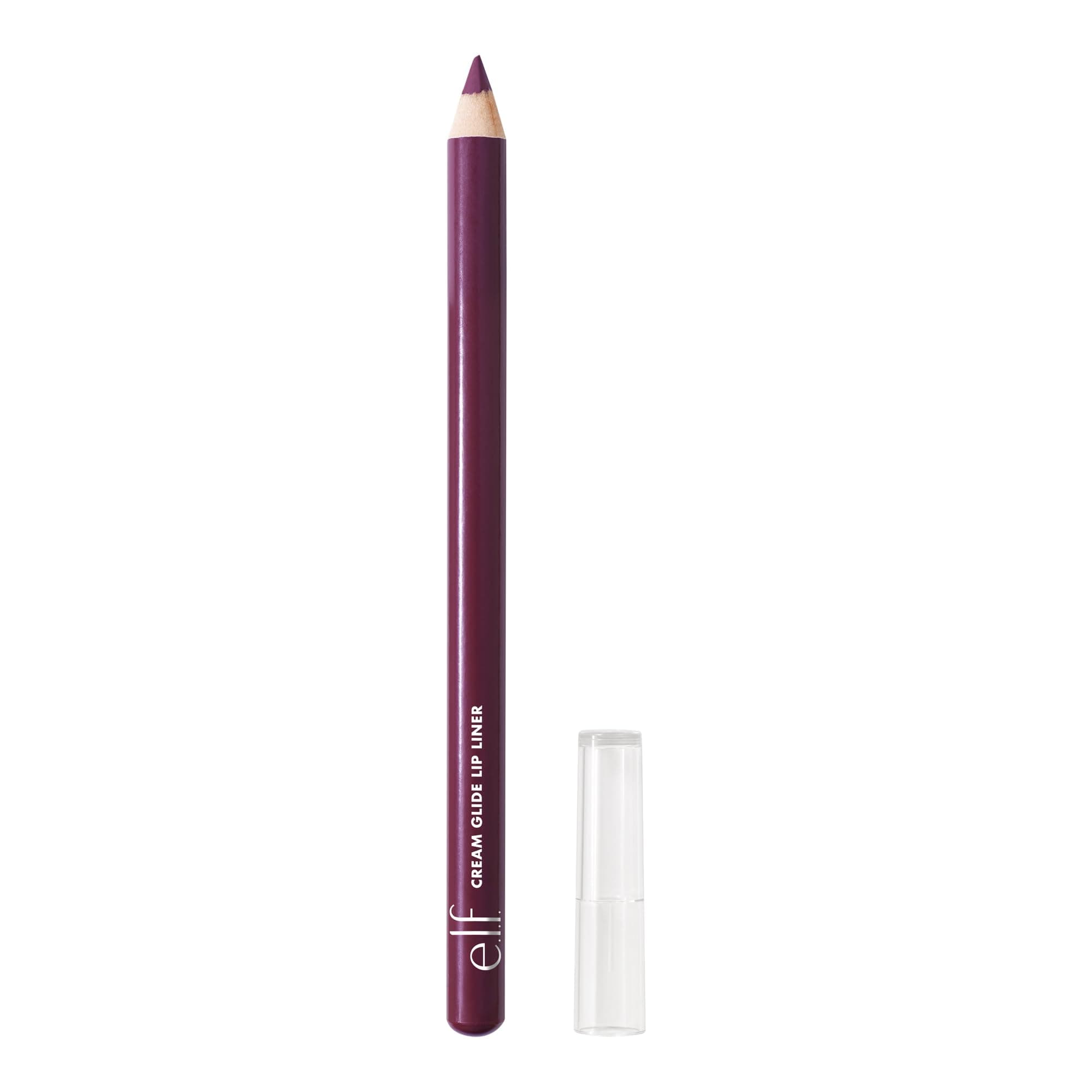 Cream Glide Lip Liner - Plum & Get It