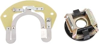 Marhynchus Centrifugal Switch, Filtration Centrifugation Single Phase Motor Centrifugal Switch, Centrifuge Motor Parts for Machines Filtration/Centrifugation