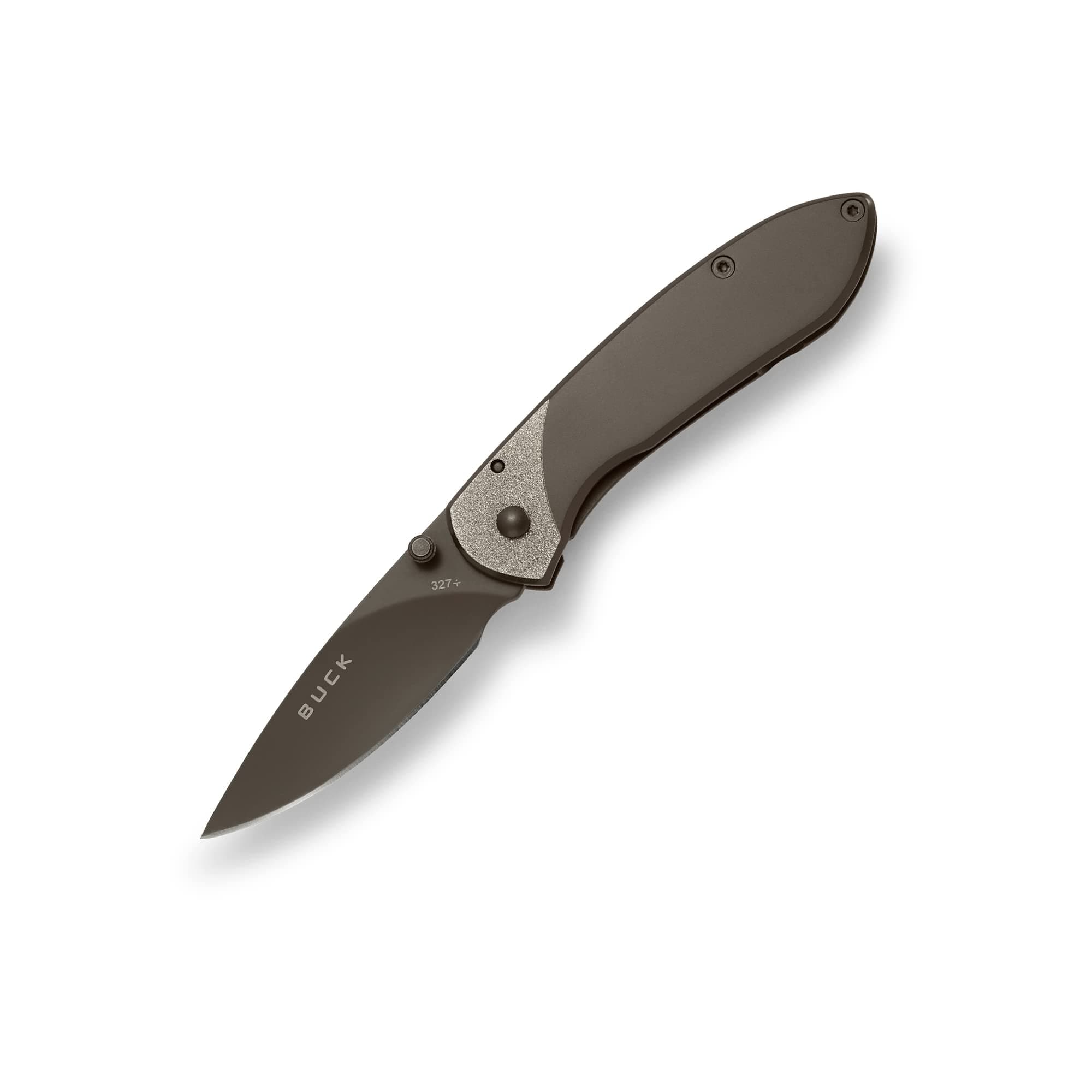 Knives 0327TTS Nobel-Titanium