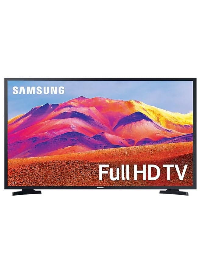 43 Inch Full HD Smart TV | Android | Built In Receiver | 50HZ | UA43T5300A / UA43T5300AU Black