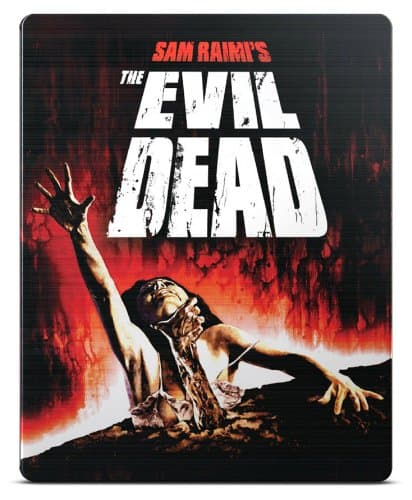The Evil Dead