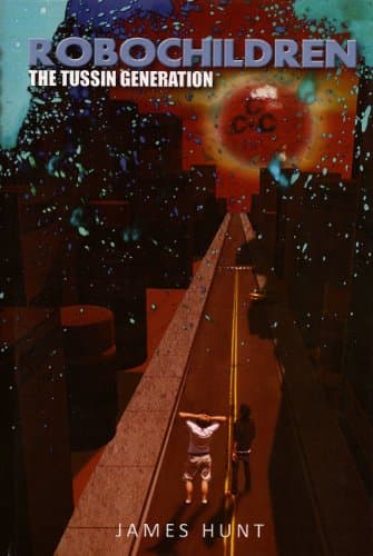 RoboChildren Kindle Edition