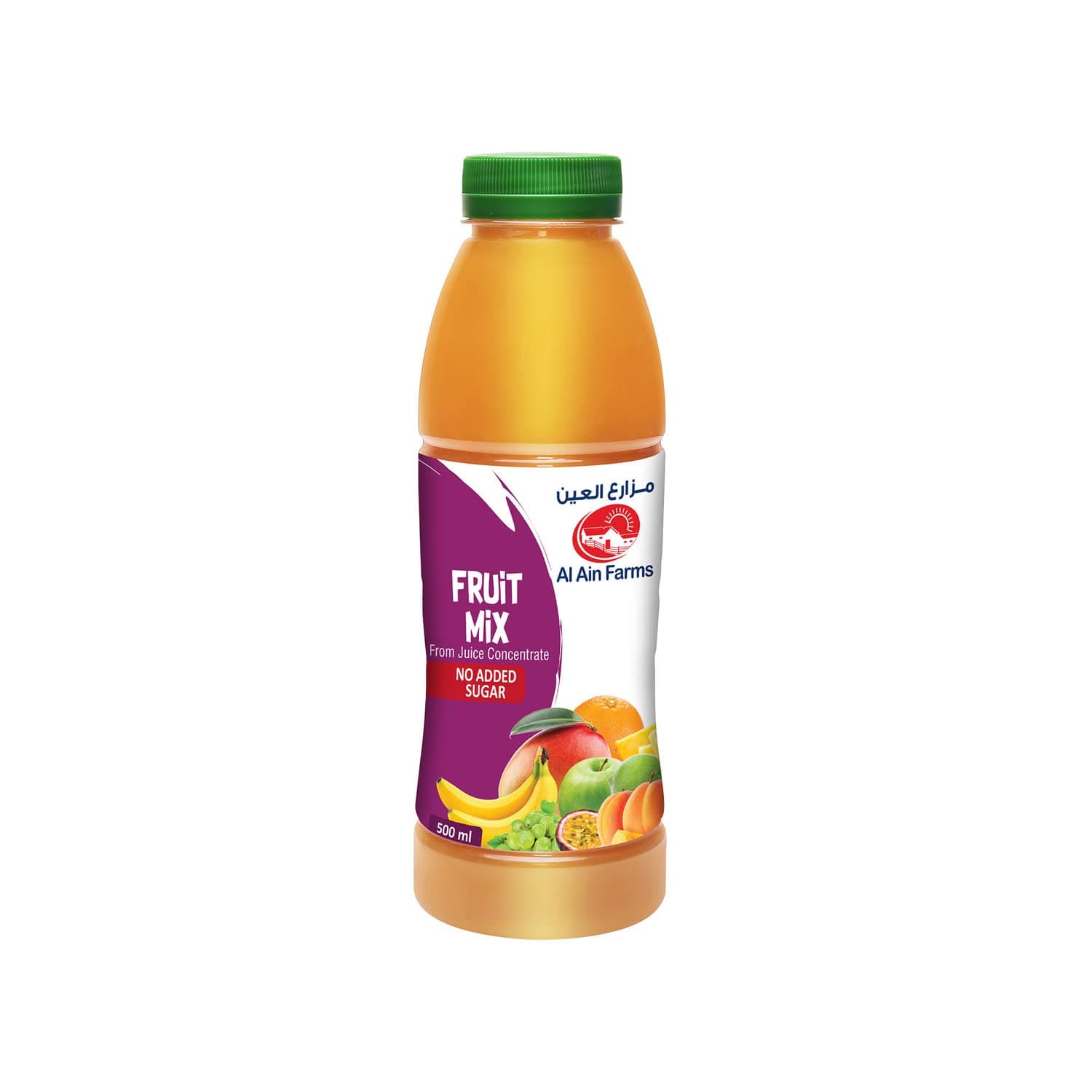 Fruit Mix Nectar 500ml