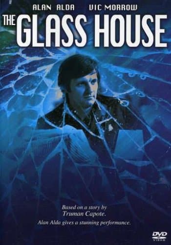 The Glass House [DVD]