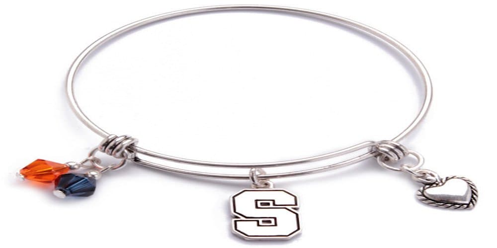 Ashley Bridget Syracuse Haute Wire Bracelet