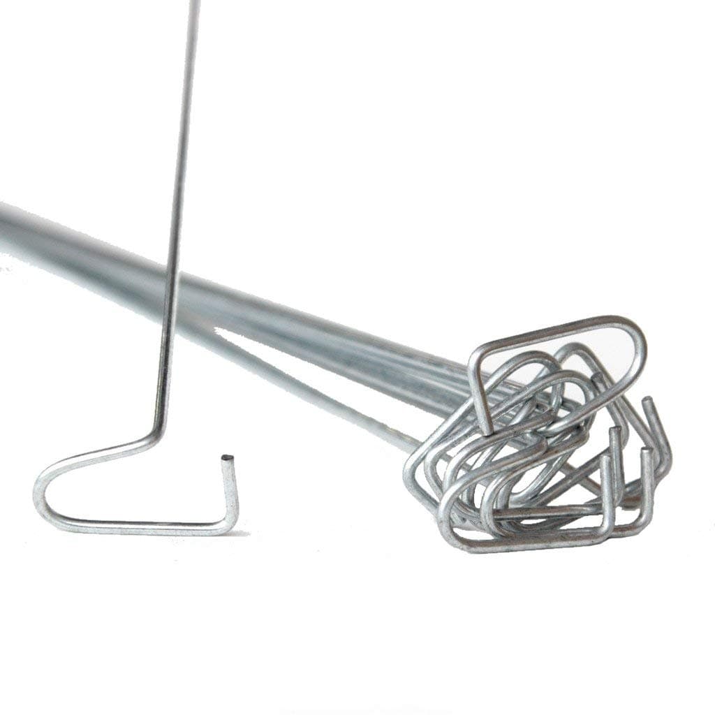 Orchid Nerd 13" Wire Supports (10 pk)