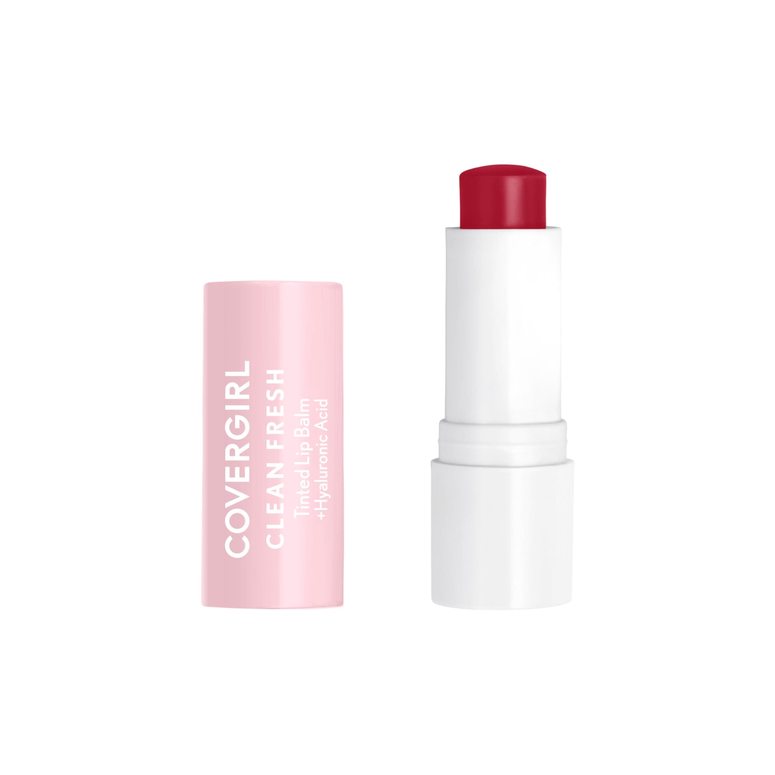Tinted Lip Balm Cherry-ISH YOU