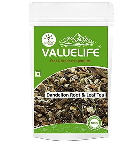 Valuelife Dandelion Root & Leaf Tea (250g)