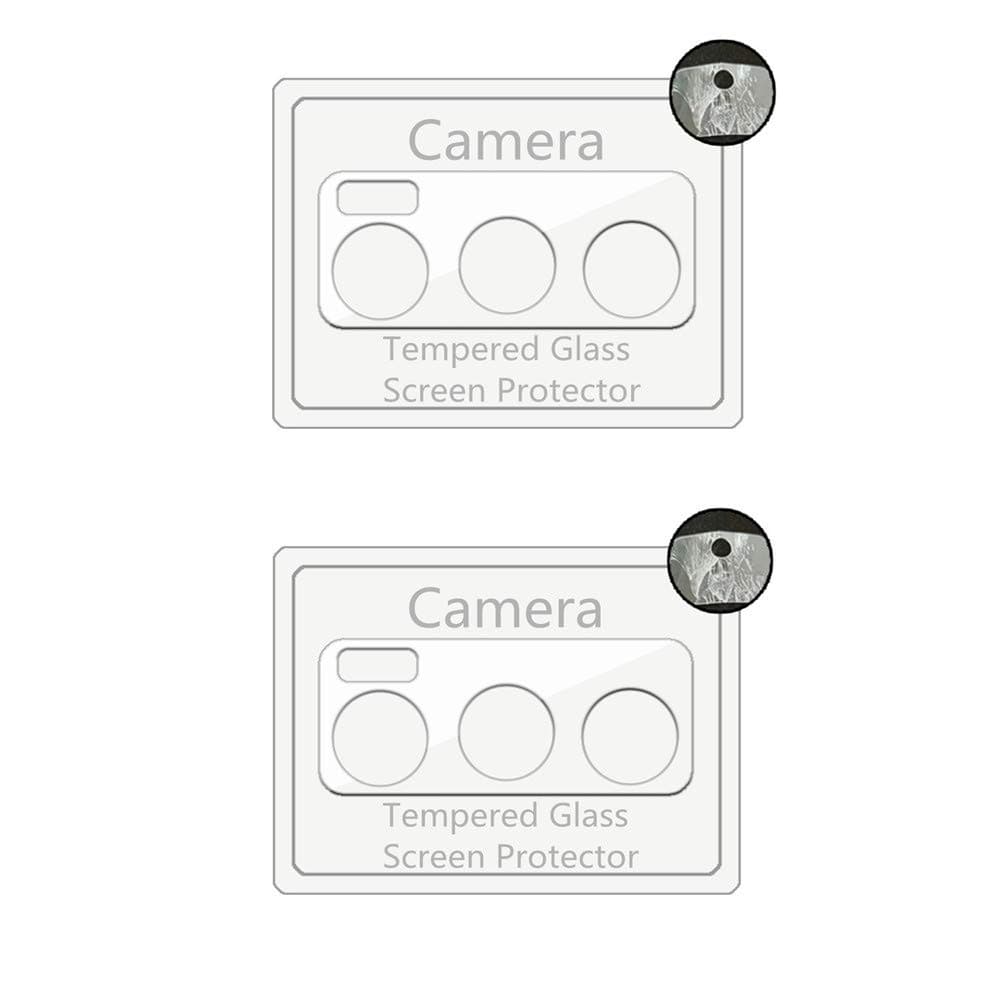 for LG Wing 5G Phone Camera Screen Protector, Ultra Thin Anti-stratch HD Screen Protector Tempered Glass for LG Wing 5G