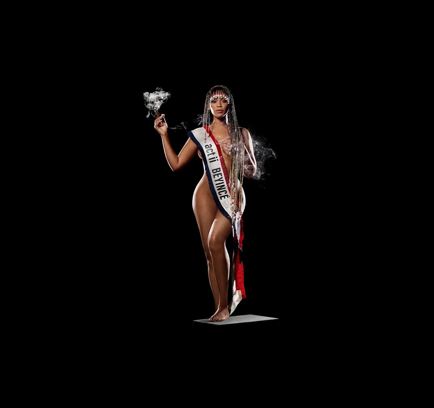 Sponsored Ad - Cowboy Carter