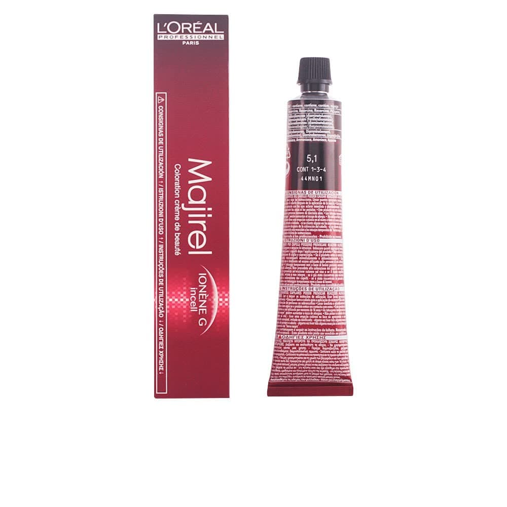Loreal MAJIREL EU ABSOLU 5.1 BASE 7 V511
