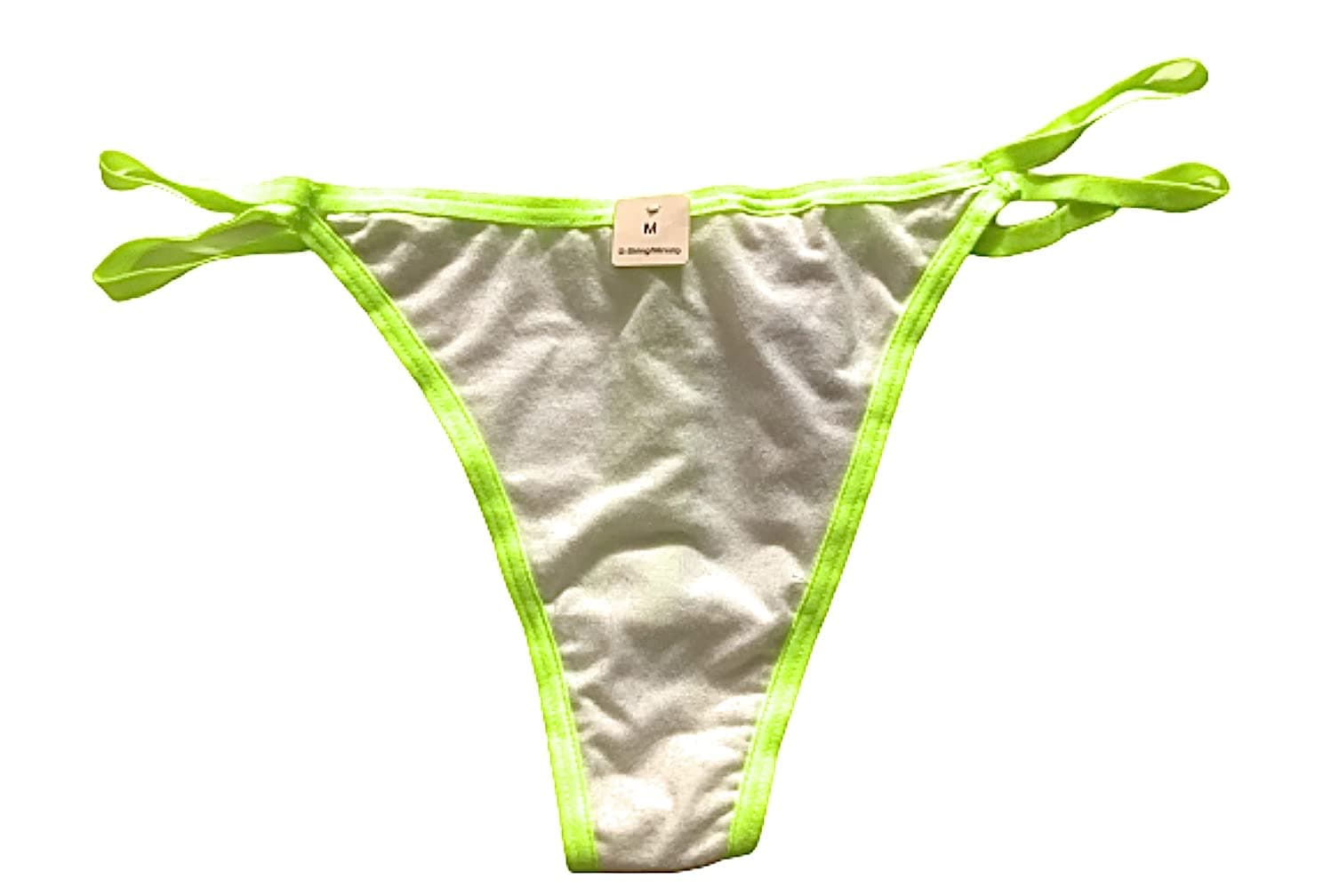 La SenzaUltra Soft Modal G-String Panty