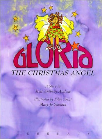 Gloria: The Christmas Angel