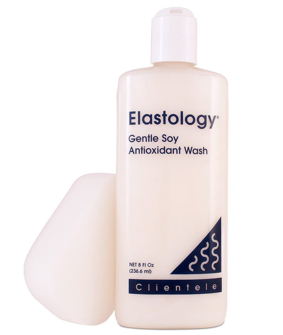ClienteleElastology Gentle Soy Antioxidant Wash