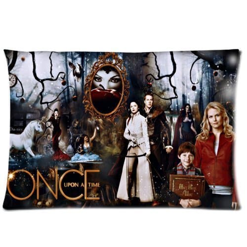 HOT Selling Marvel vs Dc comics Standard Zippered Pillowcase Cover