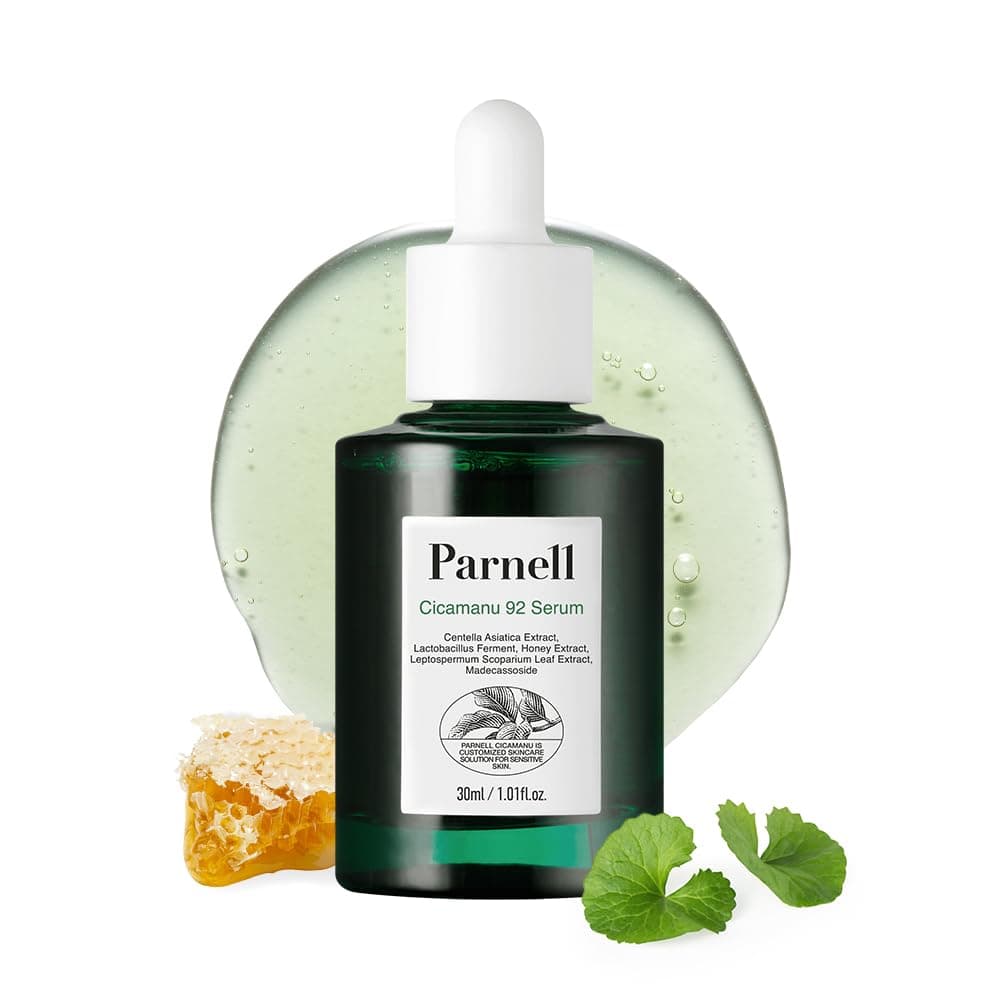 Parnell Cicamanu 92 Serum 30ml